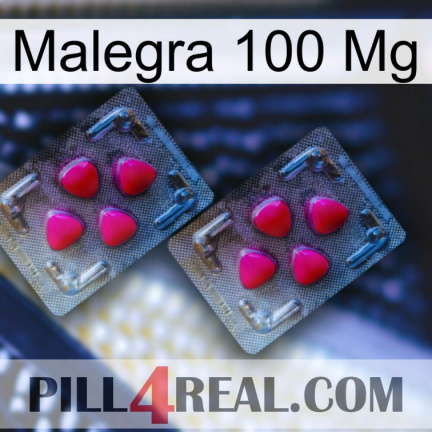 Malegra 100Mg 14